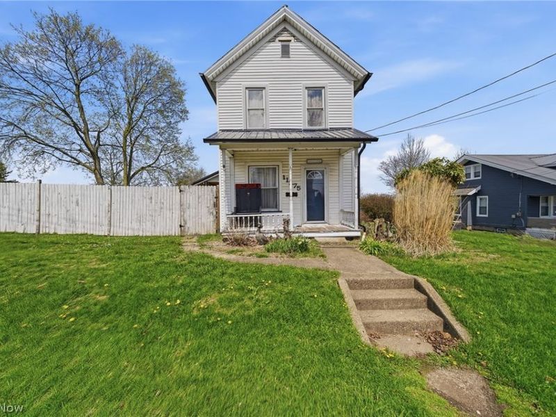 11275 Orrville Street NW, Massillon, OH 44647 Photo 1
