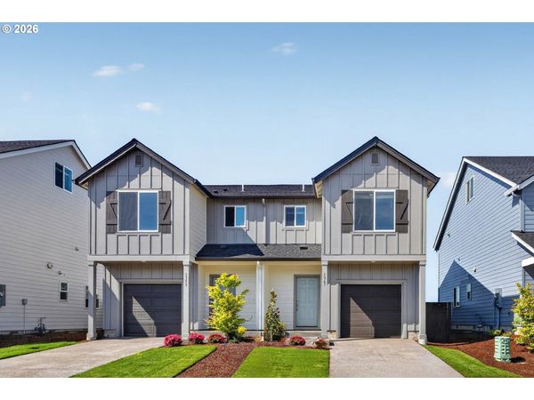1367 Nolan SE AVE, Albany, OR 97322