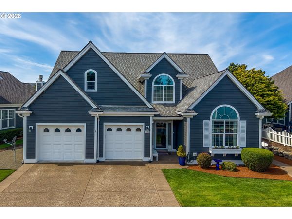 5820 SW ARBOR DR, South Beach, OR 97366