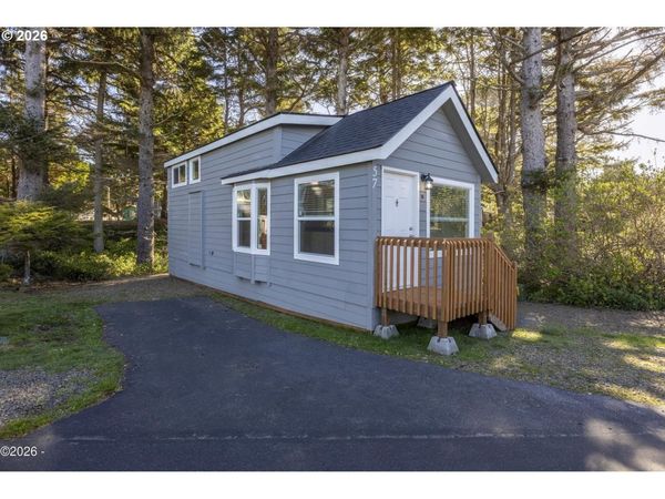 4875 N Hwy 101, Unit 57, Depoe Bay, OR 97341