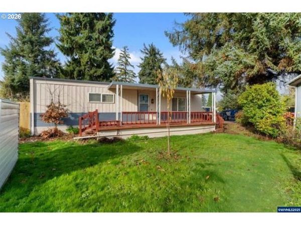 1905 WAVERLY DR, Unit 91, Albany, OR 97322