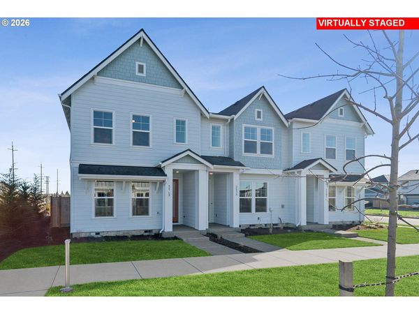 3264 SE Pillar LN, Hillsboro, OR 97123