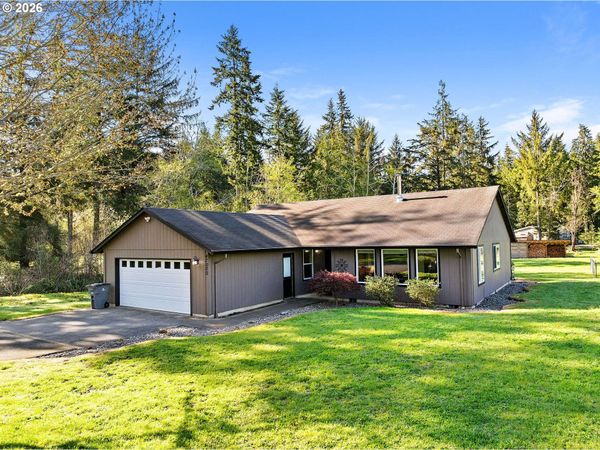 42020 FOREST COURT LN, Astoria, OR 97103
