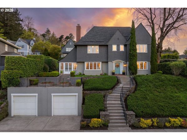 721 NW ALBEMARLE TER, Portland, OR 97210