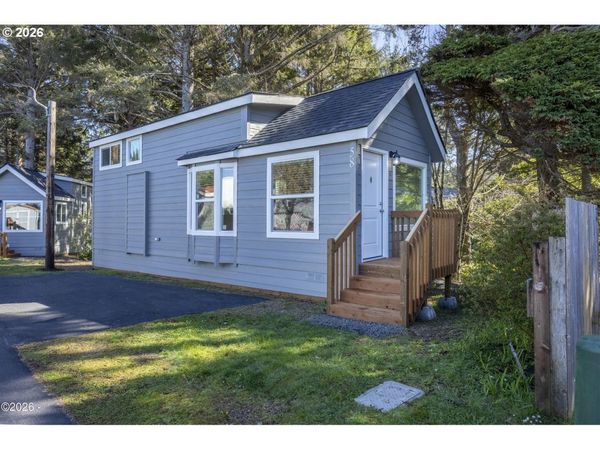 4875 N Hwy 101, Unit 58, Depoe Bay, OR 97341
