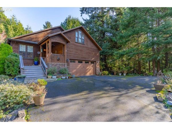 1470 SW TINTINNABULARY PL, Depoe Bay, OR 97341