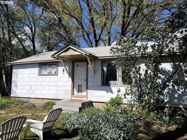 82807 HIGHWAY 216, Tygh Valley, OR 97063