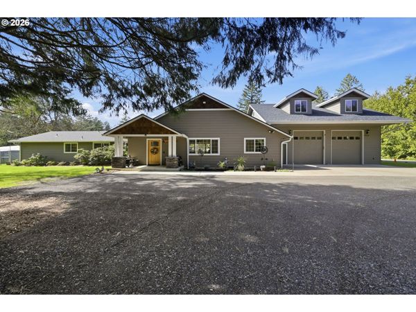 93684 MARCOLA RD, Marcola, OR 97454