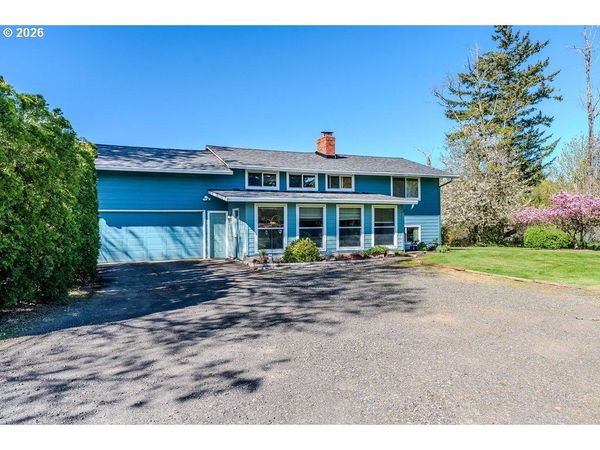 32728 NE CHAMBERLAIN RD, Corbett, OR 97019