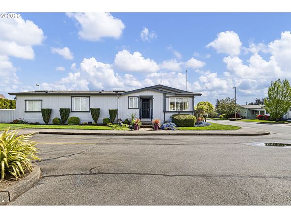 3355 N DELTA HWY, Unit 55, Eugene, OR 97408