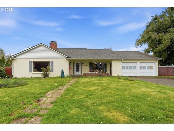 607 E ELLENDALE AVE, Dallas, OR 97338