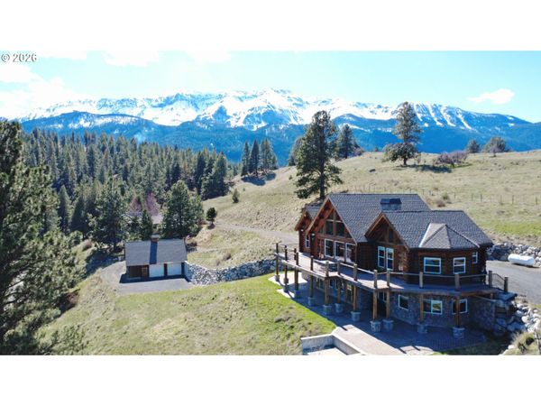 62443 EDGEWATER RD, Joseph, OR 97846