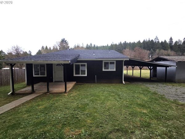 148 MONTGOMERY AVE, Glendale, OR 97442