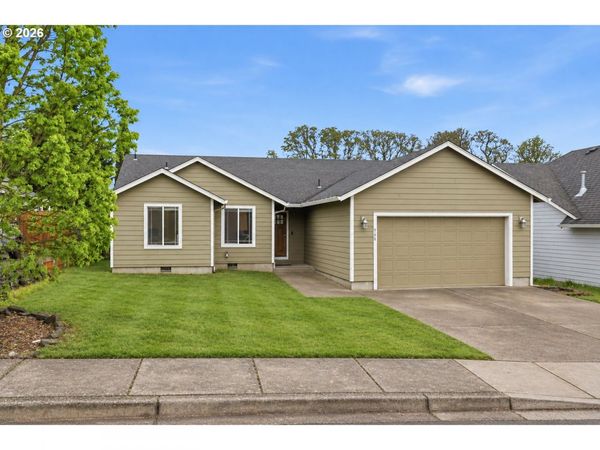 948 SALAMANDER RD, Jefferson, OR 97352