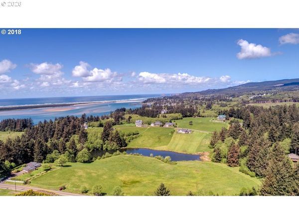 1995411 Whiskey Creek RD, Netarts, OR 97143