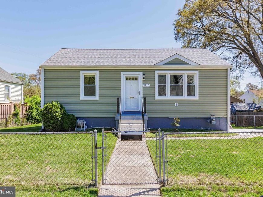 9117 49th Place, College Park, MD 20740 Main Photo