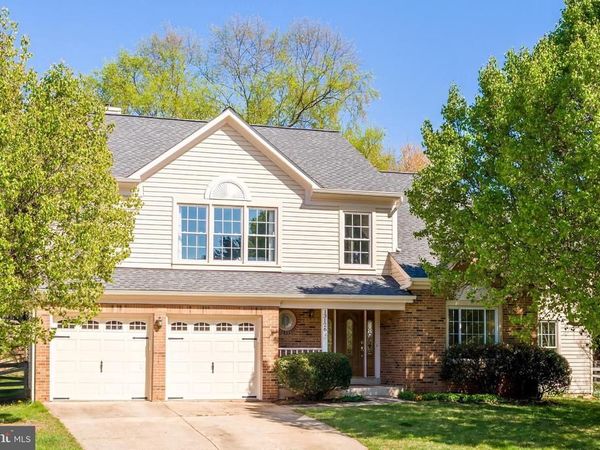 13126 LADYBANK LANE, HERNDON, VA 20171