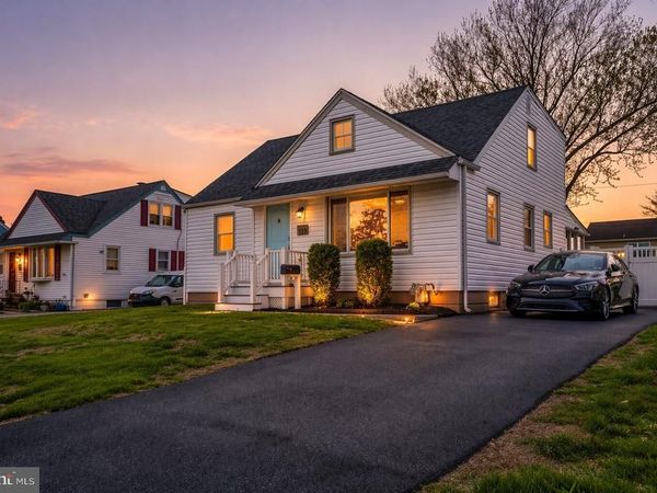 138 TRIMBLE BOULEVARD, BROOKHAVEN, PA 19015