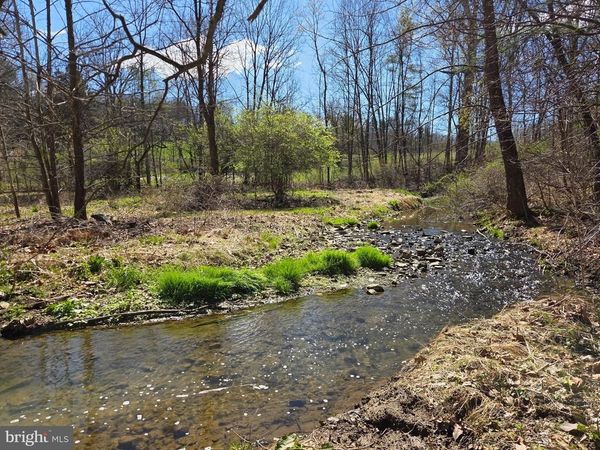 00 COLD STORAGE ROAD , NEW BLOOMFIELD, PA 17068