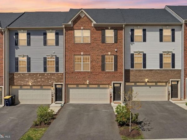 4119 SHIRLEY ROSE COURT, UPPER MARLBORO, MD 20772