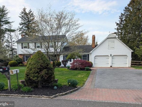 513 MEADOWYCK LANE, SOUTHAMPTON, NJ 08088