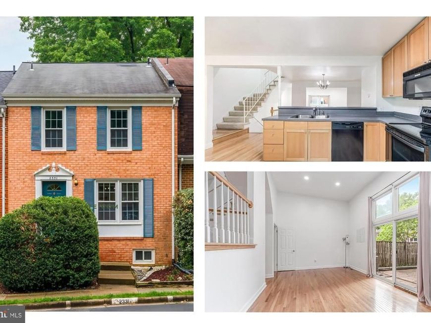 2331 Harleyford Court, Reston, VA 20191 Main Photo
