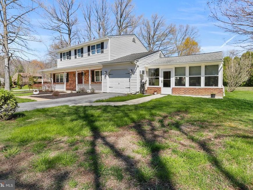 3824 Sharon Drive, Garnet Valley, PA 19060 Main Photo