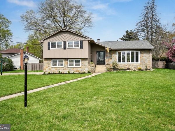 210 PHILELLENA ROAD , CHERRY HILL, NJ 08034