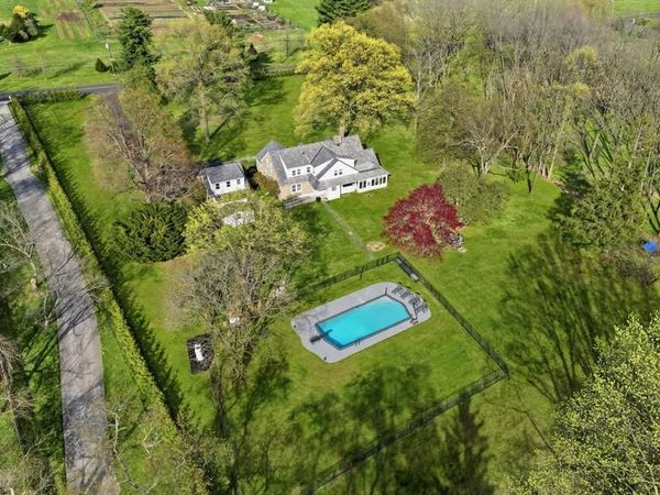 448 MOREDON ROAD, HUNTINGDON VALLEY, PA 19006