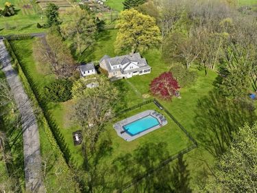 448 MOREDON ROAD, HUNTINGDON VALLEY, PA 19006