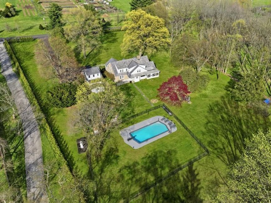 448 Moredon Road , Huntingdon Valley, PA 19006 Main Photo