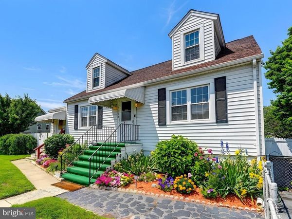3206 LYNCH ROAD, BALTIMORE, MD 21219