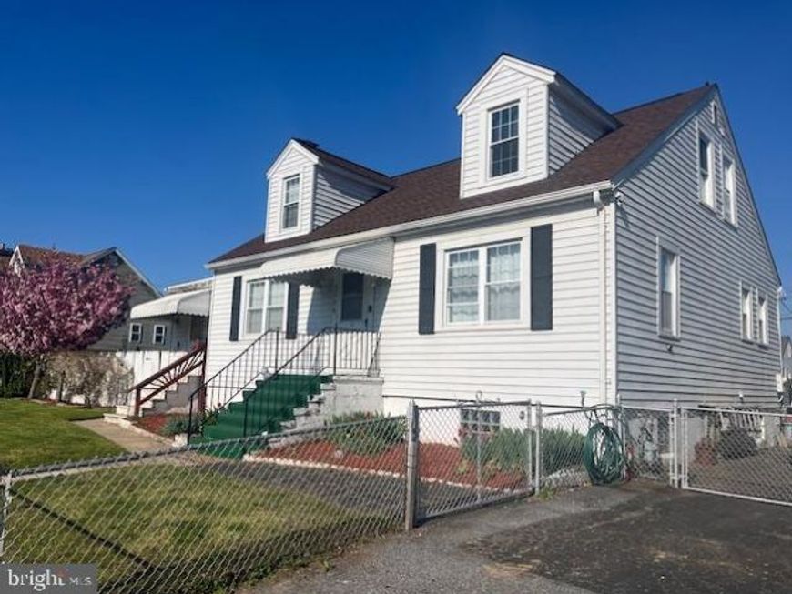 3206 Lynch Road, Baltimore, MD 21219 Main Photo