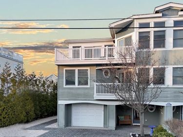 1060 B LONG BEACH BOULEVARD CW, Unit W, LONG BEACH TOWNSHIP, NJ 08008