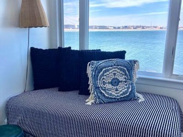 164 Wilson, Unit 2, Nahant, MA 01908