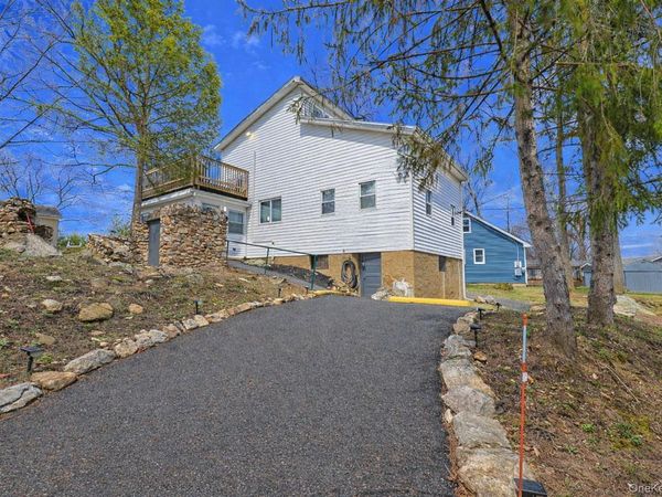 27 Franklin Street, Fort Montgomery, NY 10922