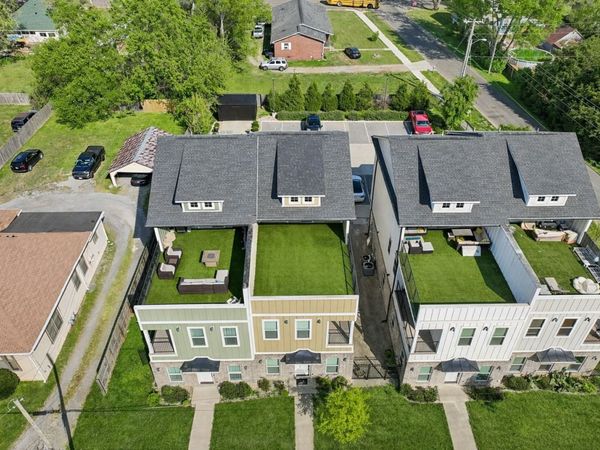 904 N Maple St , Murfreesboro, TN 37130