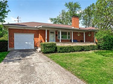 103 Ranchview Drive, Vandalia, OH 45377