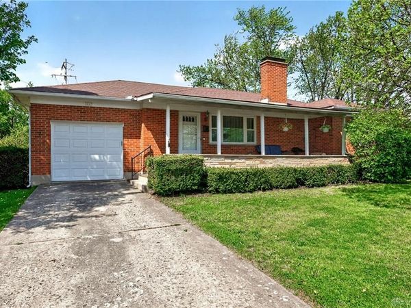 103 Ranchview Drive, Vandalia, OH 45377