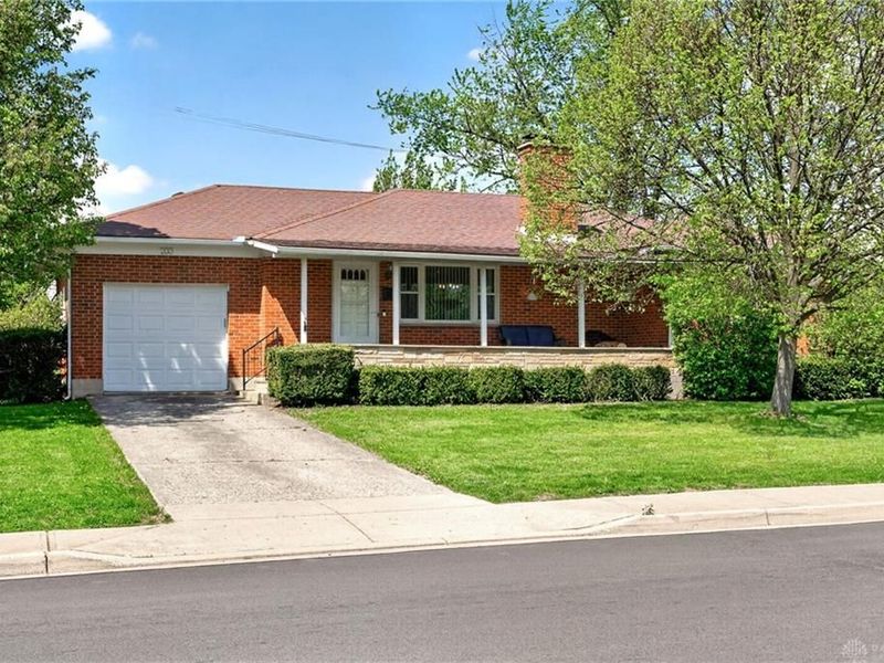 103 Ranchview Drive, Vandalia, OH 45377 Photo 2