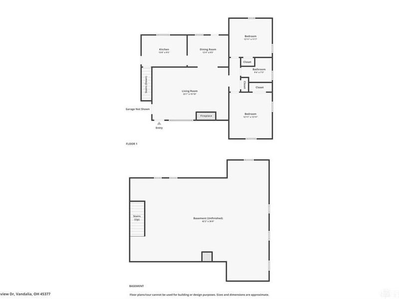 103 Ranchview Drive, Vandalia, OH 45377 Photo 37