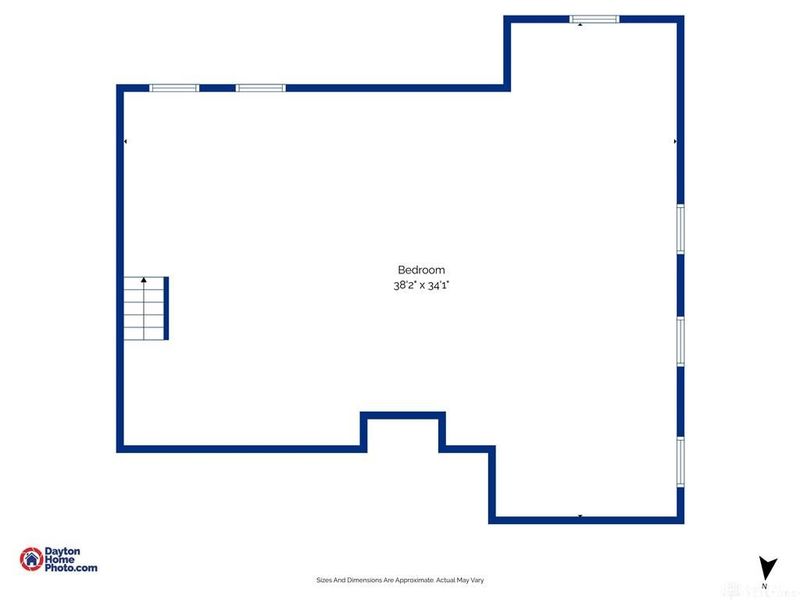 103 Ranchview Drive, Vandalia, OH 45377 Photo 38