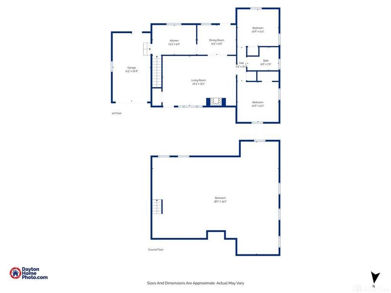 103 Ranchview Drive, Vandalia, OH 45377 Photo 39