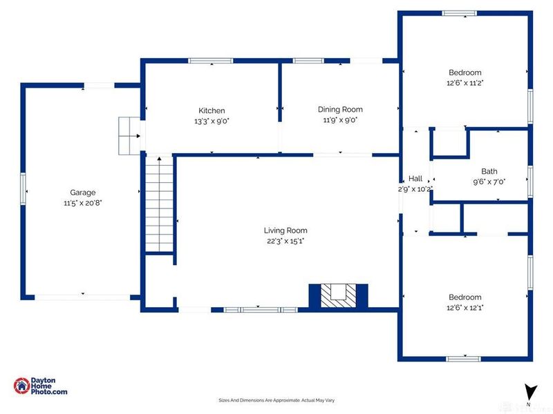 103 Ranchview Drive, Vandalia, OH 45377 Photo 40