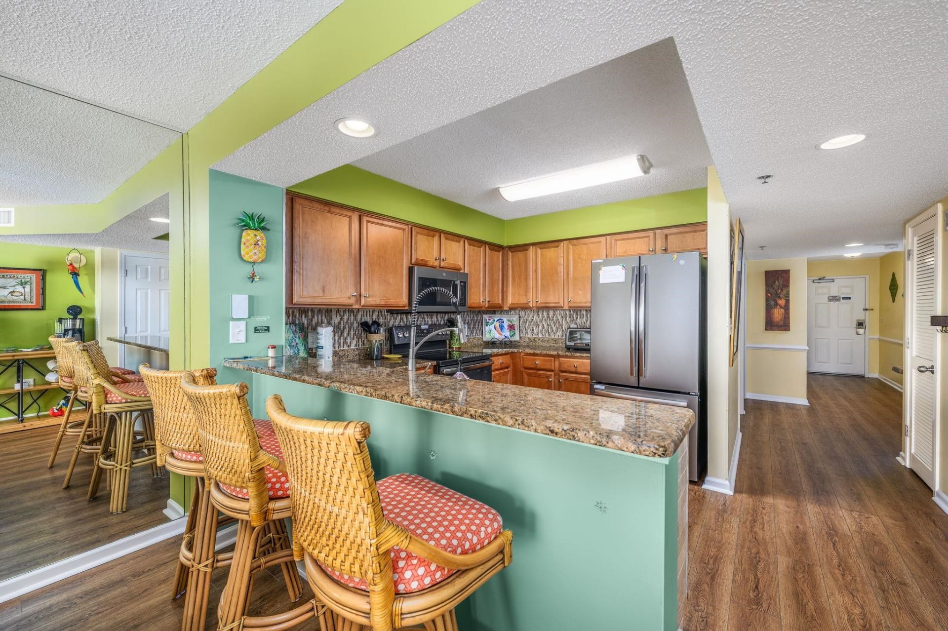 1625 S Ocean Blvd. Photo 9