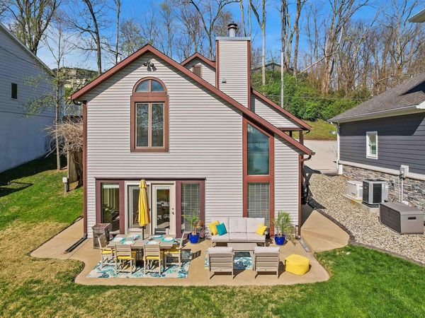 5289 S Gingrich Court, Monticello, IN 47960