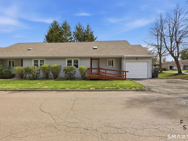 5 David, Unit 5, East Windsor, CT 06088