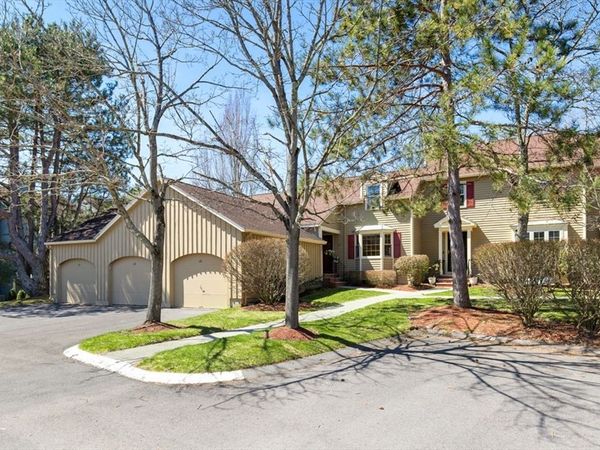 120 Village Post Road, Unit 120, Danvers, MA 01923