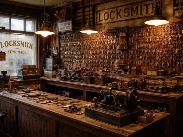 123 Locksmith Way, Methuen, MA 01844