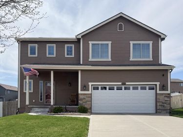 14106 S 18th Street , Bellevue, NE 68046